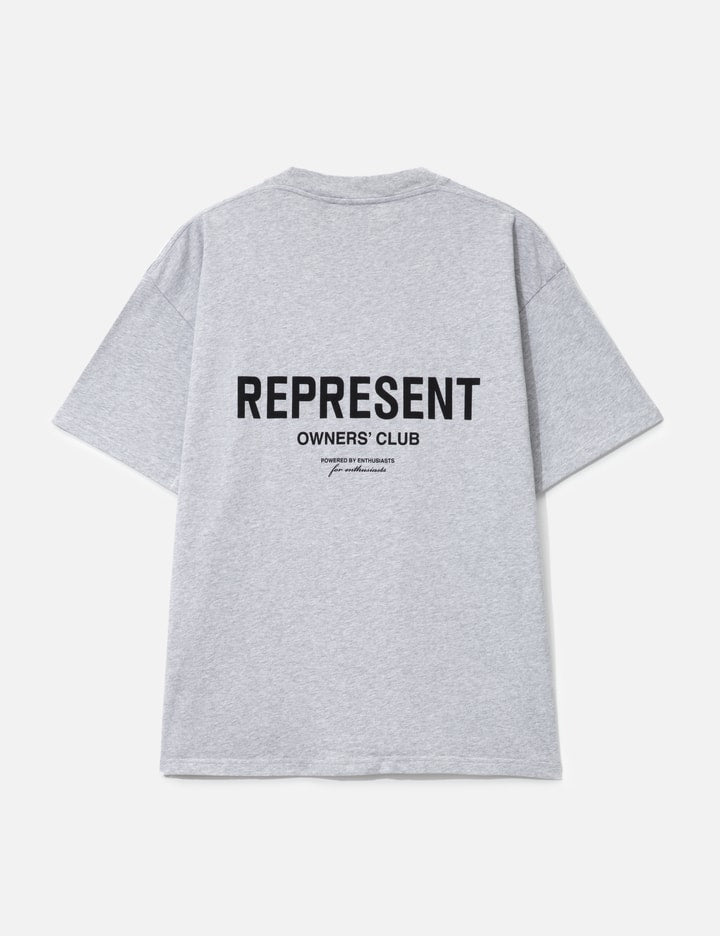 Represent Owners Club T-shirt