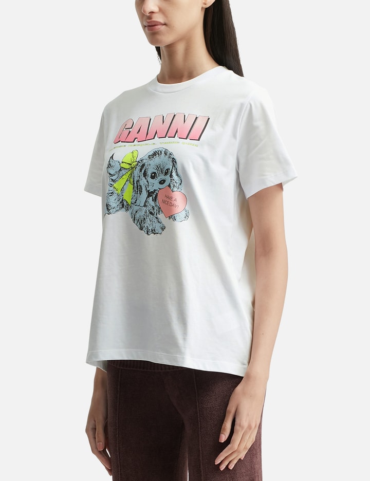 Puppy T-shirt