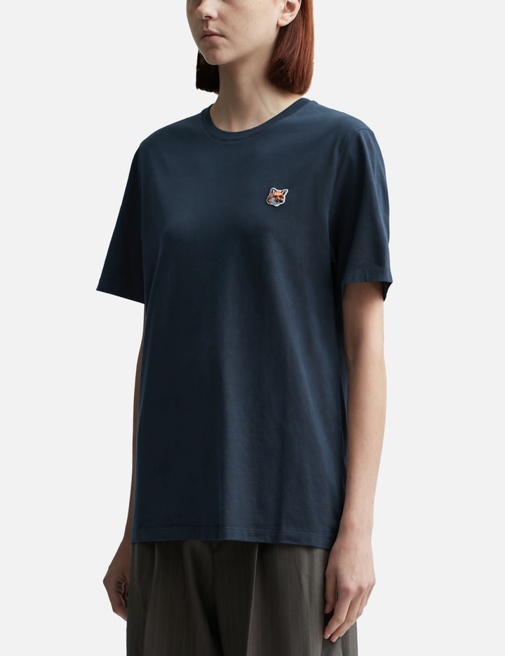 Fox Head Patch Regular T-shirt