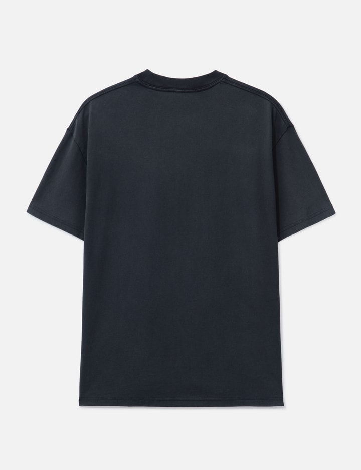 Alien Tractor T-shirt