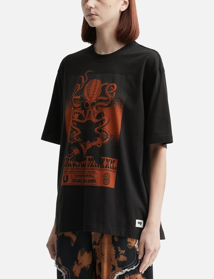 Manual Poster T-shirt