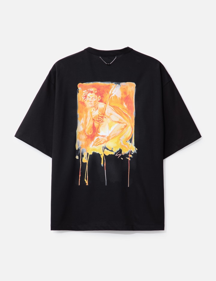 John Aquarelle T-shirt