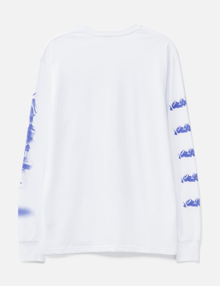 Count Em Long Sleeve T-shirt