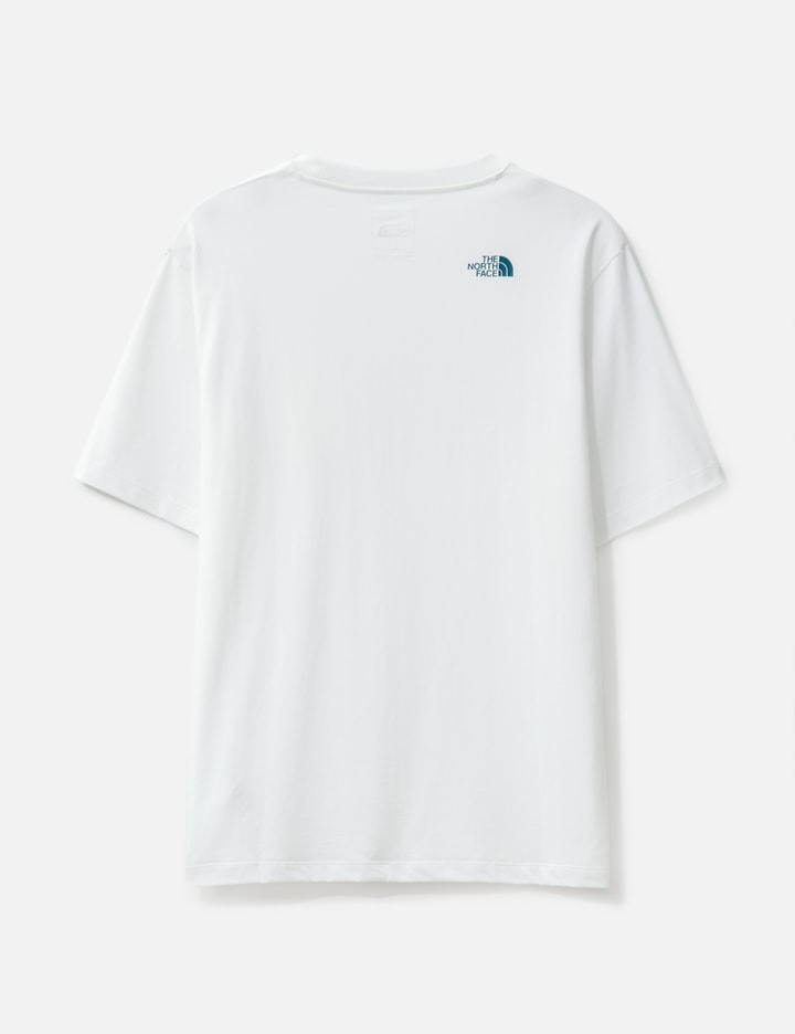 PWL GSM Half Dome Short Sleeve T-shirt – AP