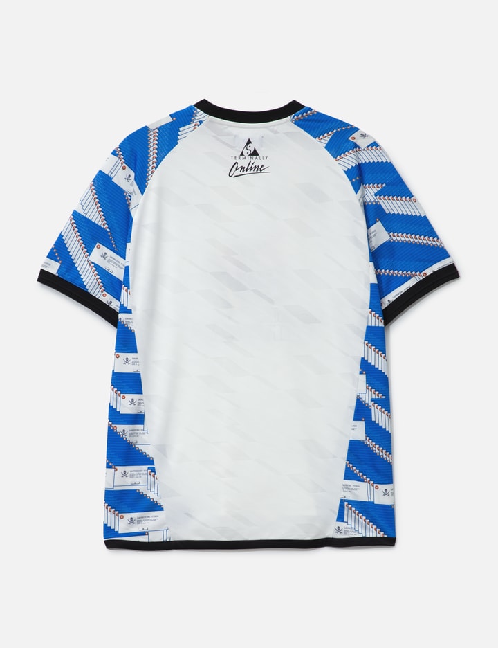 Terminally Online Soccer Jersey