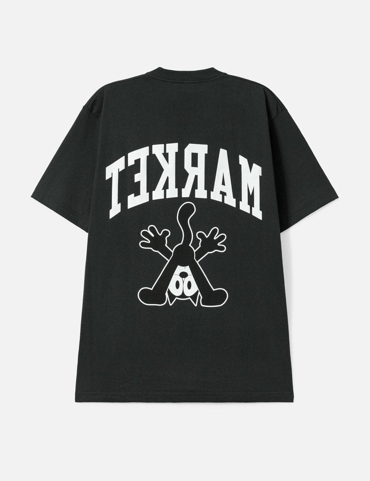Market x Felix The Cat Arc Tee Shirt