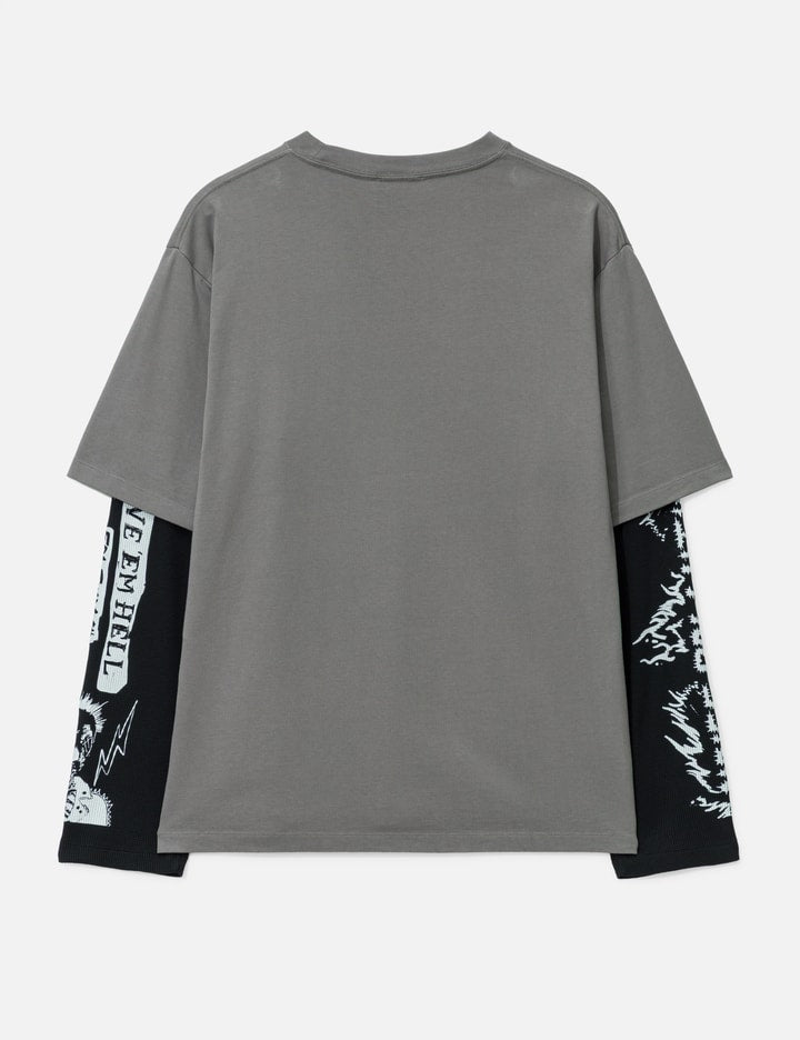 Double Deck T-shirt