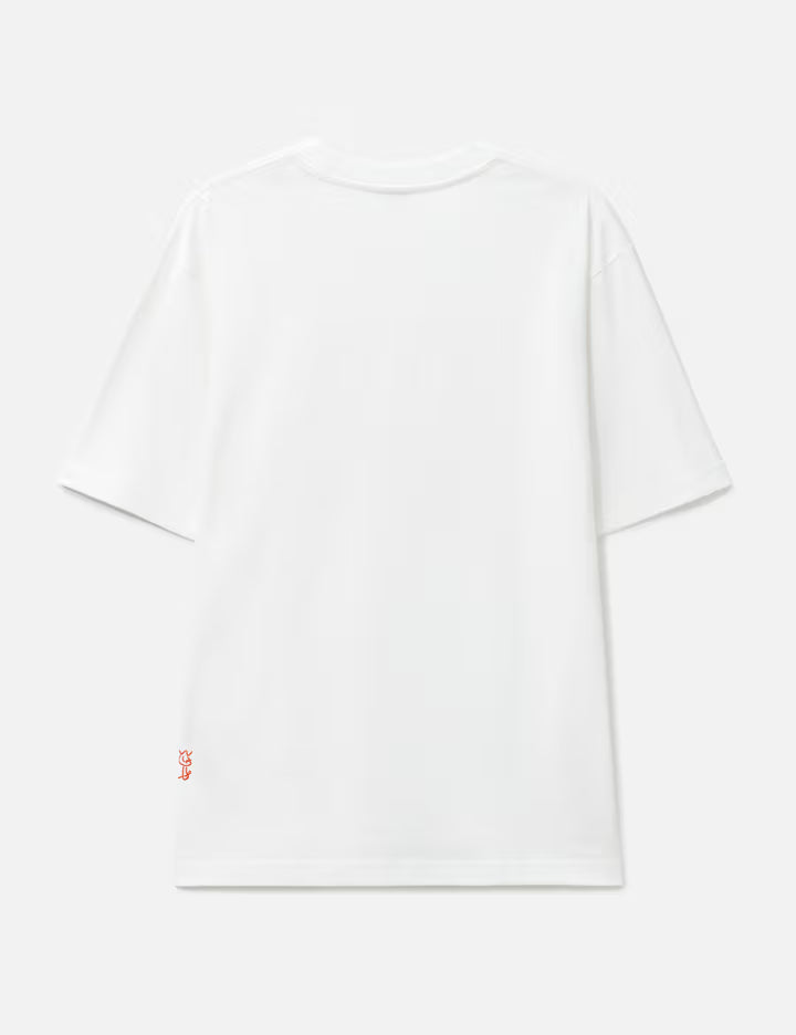 Currency Short Sleeves T-Shirt