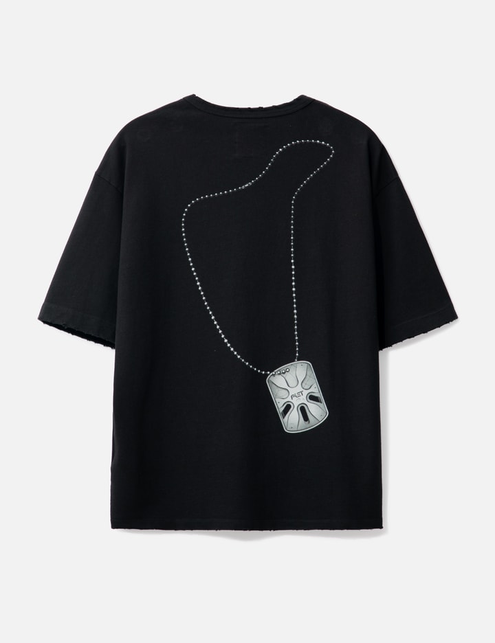 PIET x Oakley Dog Tag T-shirt