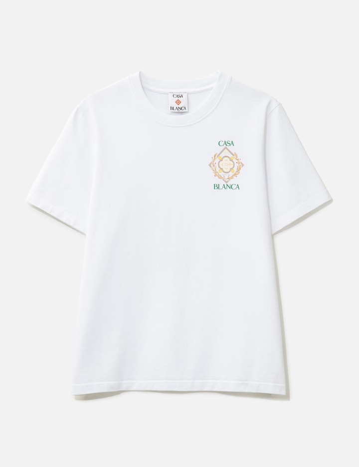 Championship Diamond T-shirt
