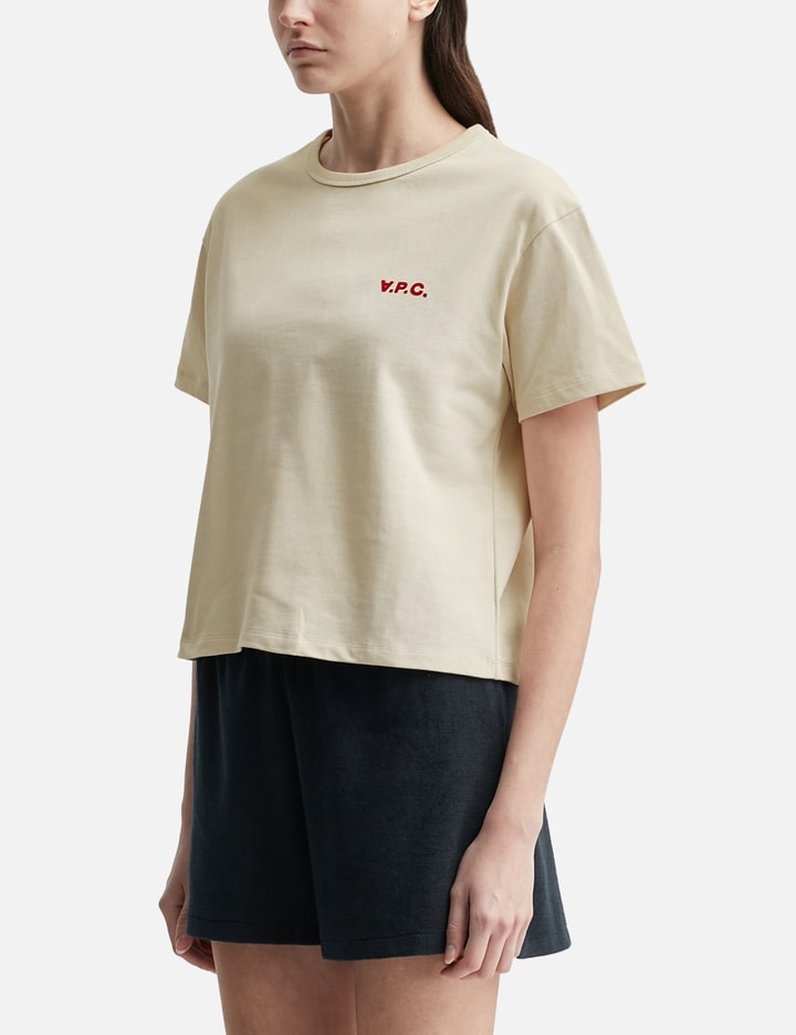 Boxy Petit VPC T-shirt