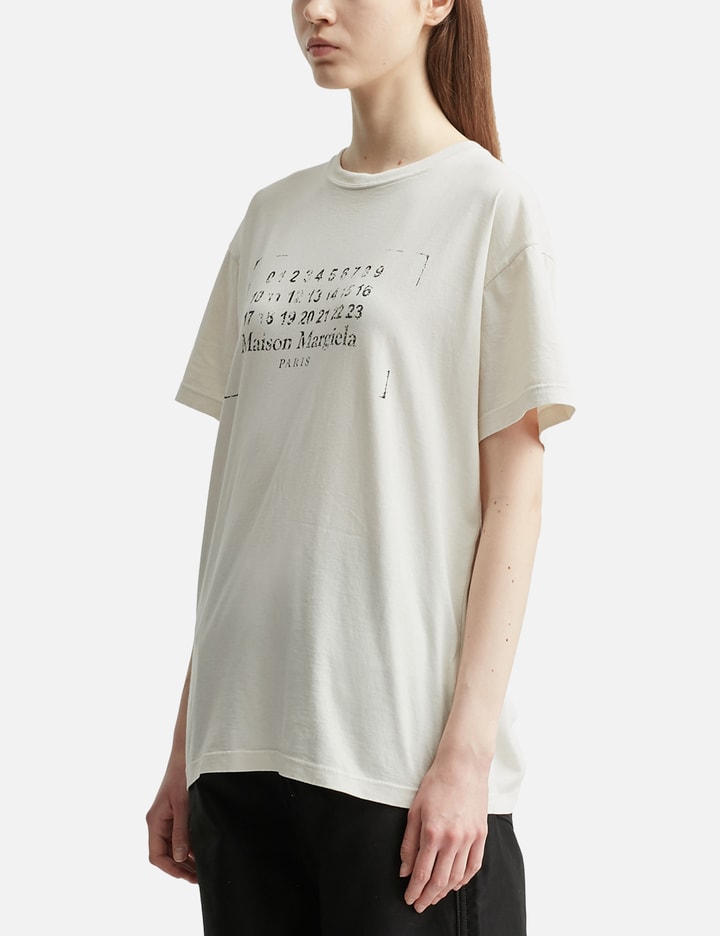 Stamp Logo T-shirt
