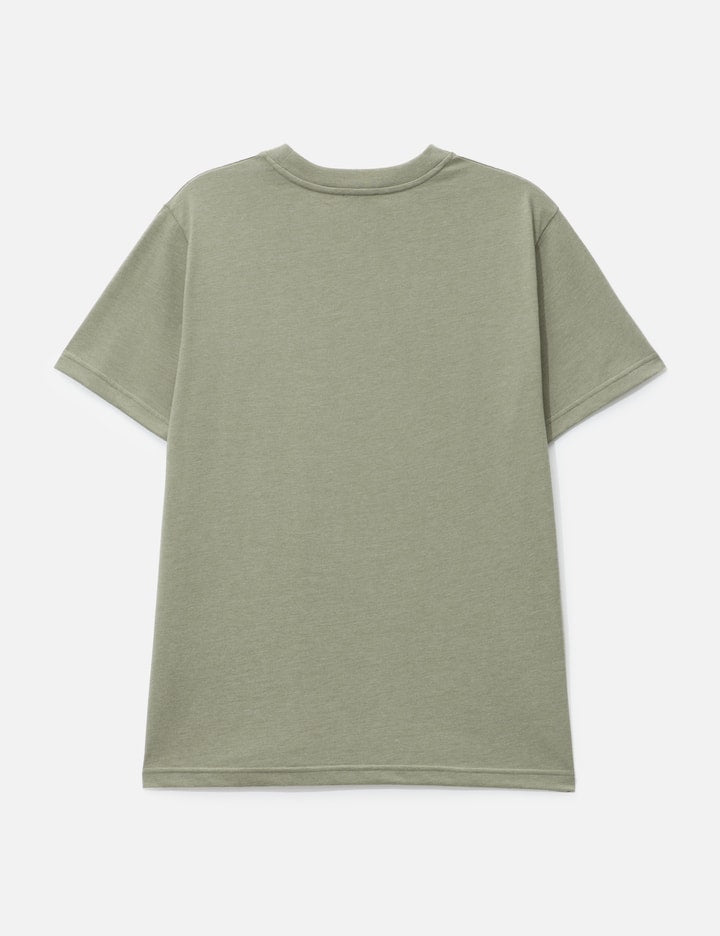 STANDARD APC BRODE T-SHIRT