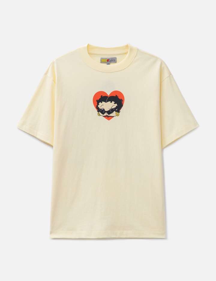 Betty Boop Sweetheart T-shirt