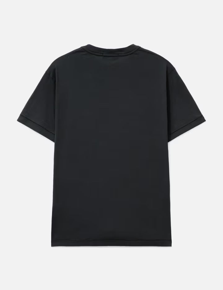 60/2 Cotton Jersey T-Shirt