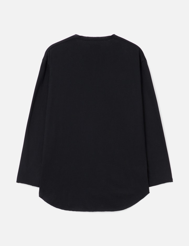 UC2E4801 Henley Top