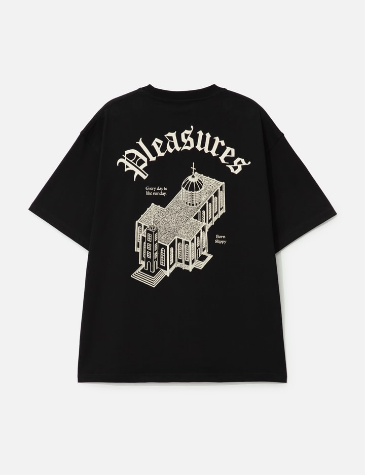 Chapel Heavyweight Shirt