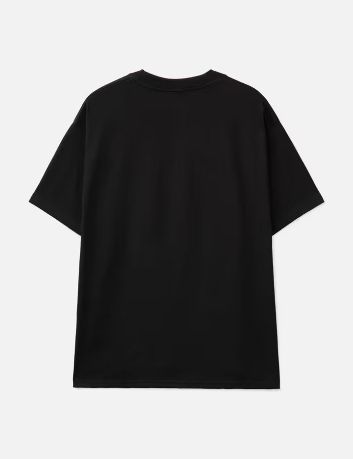 Pleasures X Daft Punk Inverted T-Shirt