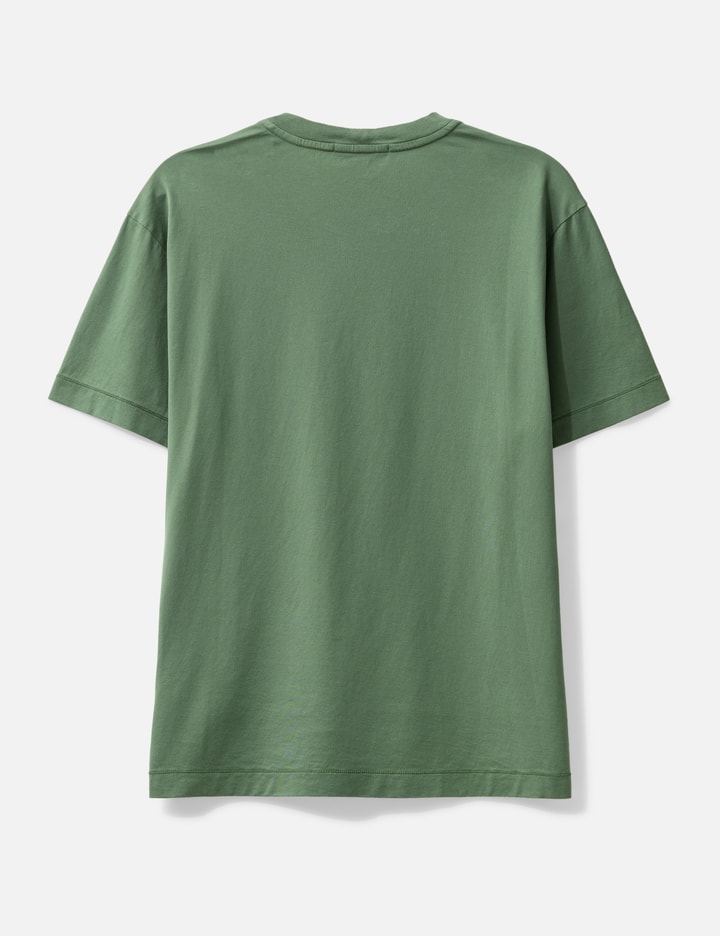 Short-sleeve T-shirt