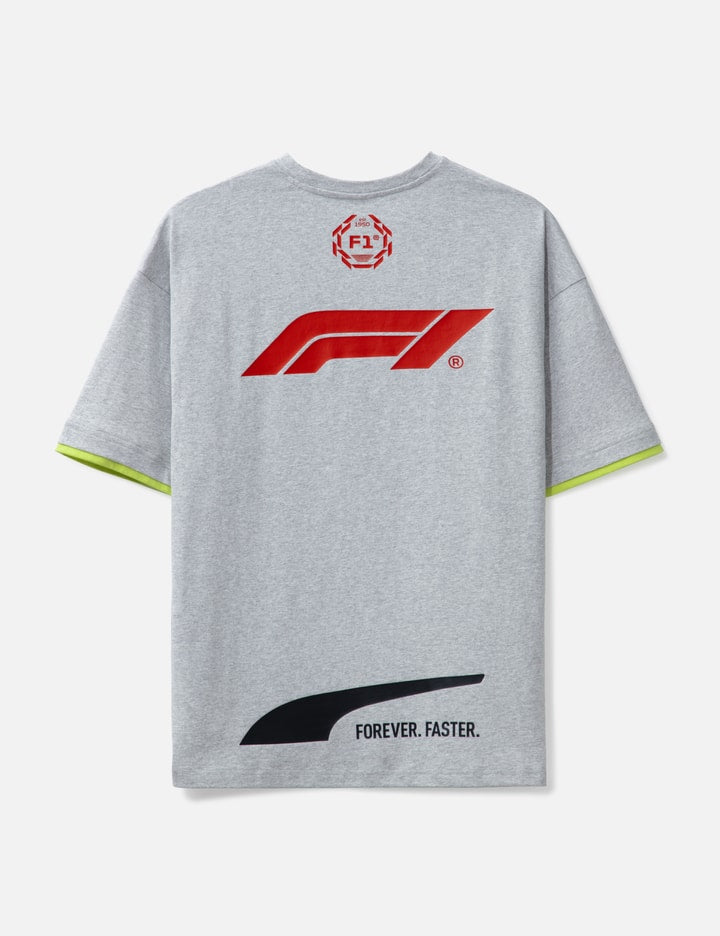 PUMA x NOAH F1 Racing T-Shirt