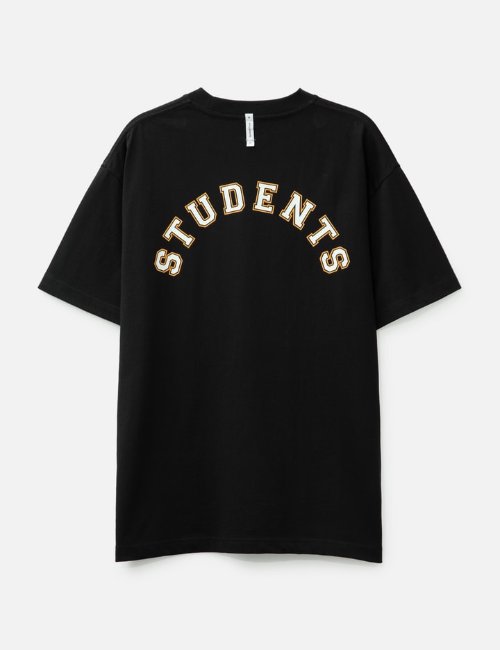 University T-shirt