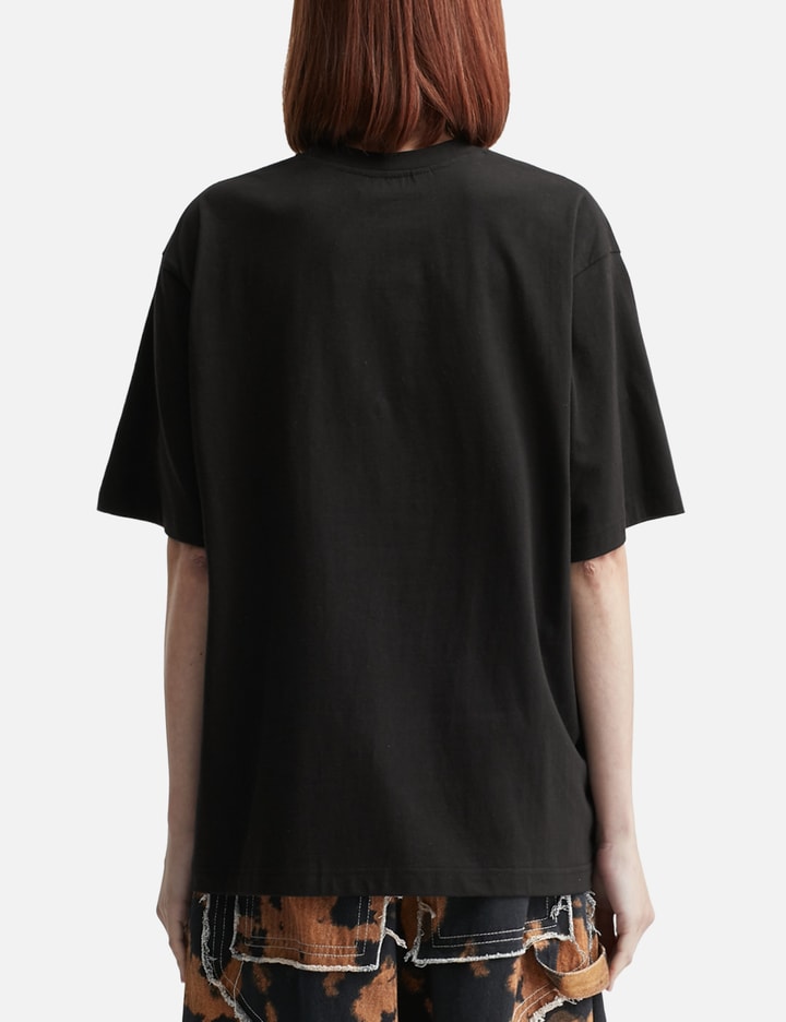 Manual Poster T-shirt