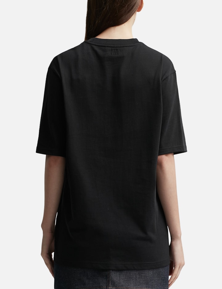 Ami De Coeur Boxy Fit T-shirt