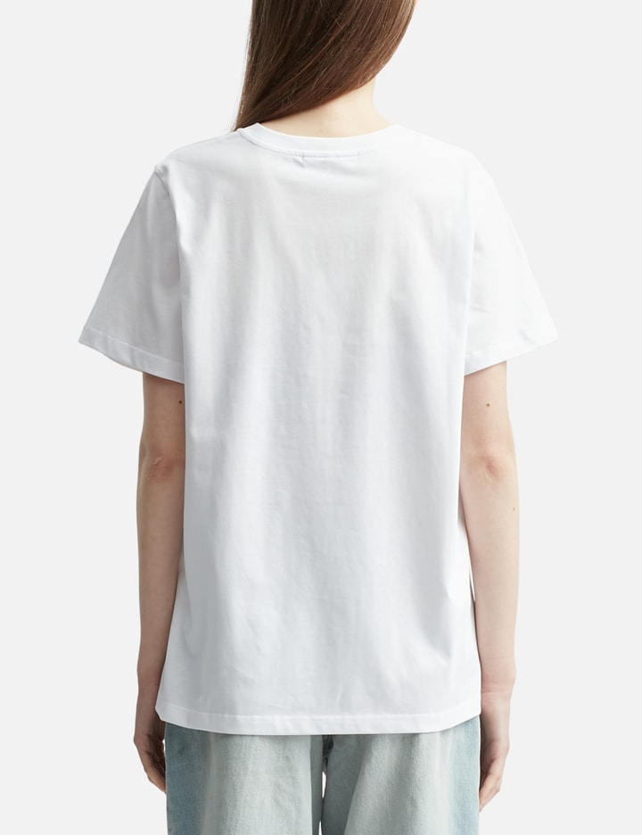 Basic Jersey Kitty Margot Relaxed T-shirt