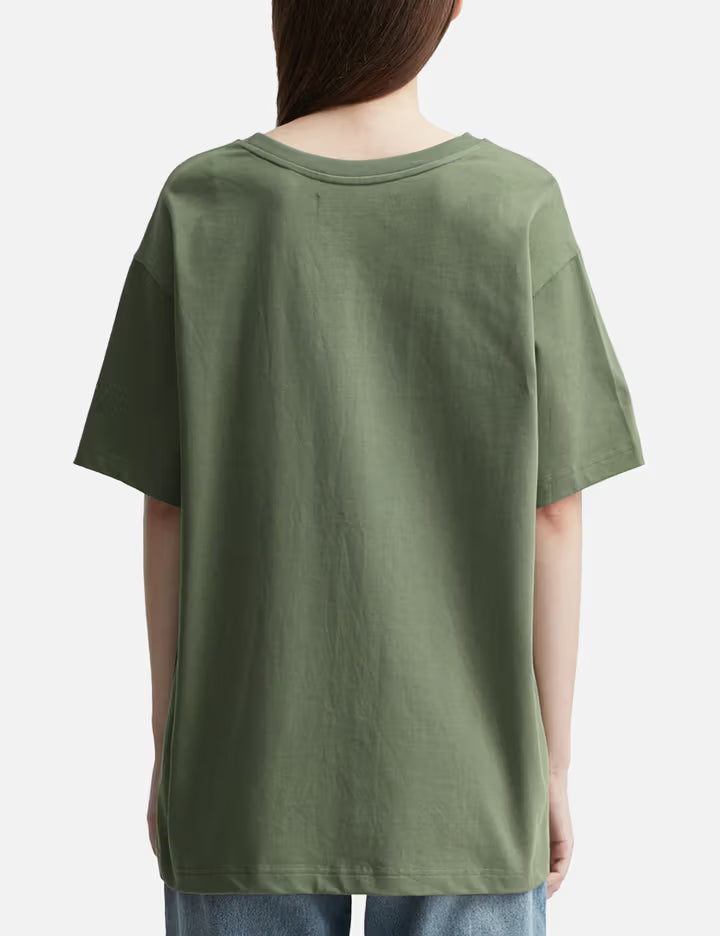 Jiyong Kim x Hypebeast Exclusive Sunbleach T-Shirt