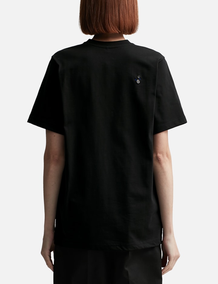 Product. 49 Semi-oversized Fit T-shirt