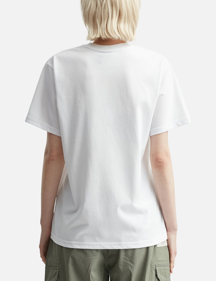 ASCII Daybreak T-shirt