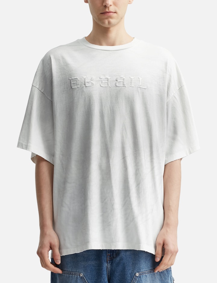 ELEGANT DISARRY T-SHIRT