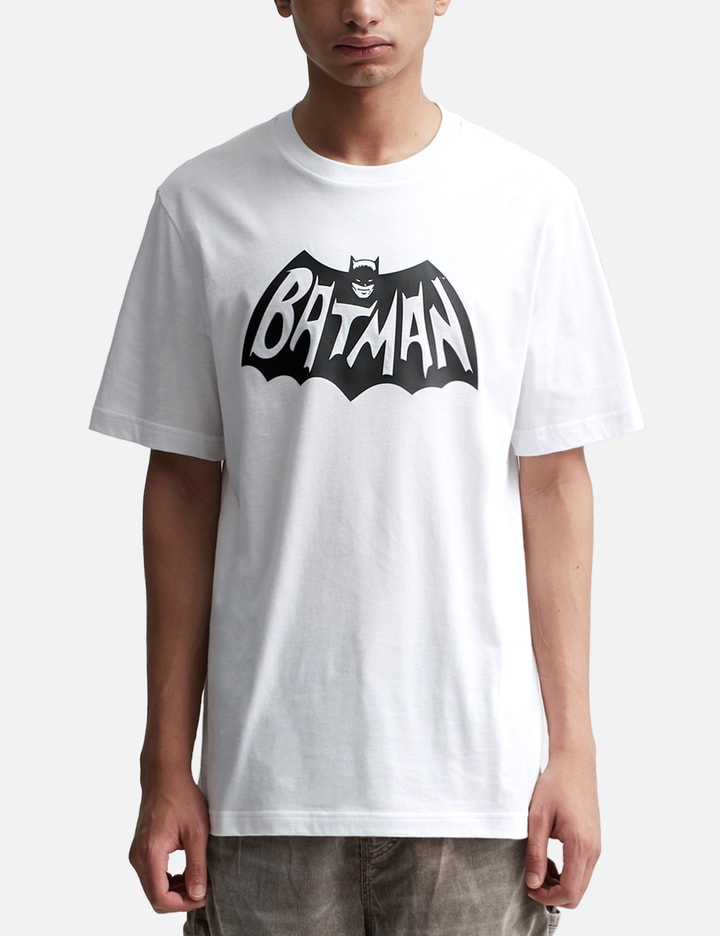 BATMAN LOGO T-SHIRT