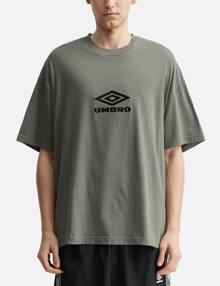 Umbro X Slam Jam OG Logo T-Shirt