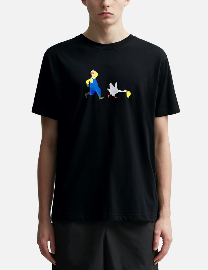 Untitled T-shirt