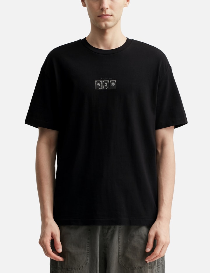 1/2 Graphic T-Shirt 'A Few Good Men'