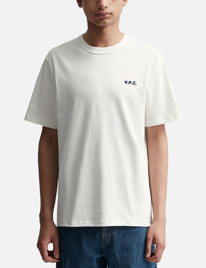 Boxy Petit VPC T-shirt