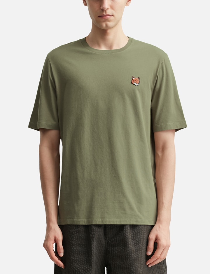 Fox Head Regular T-Shirt