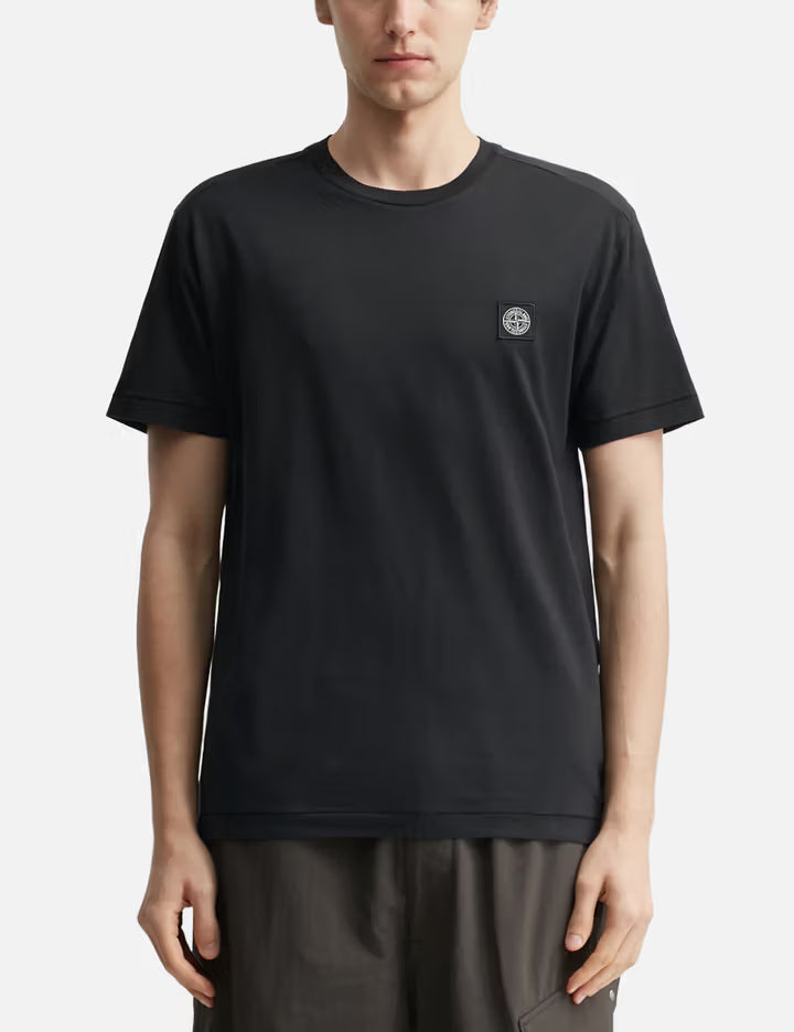 60/2 Cotton Jersey T-Shirt