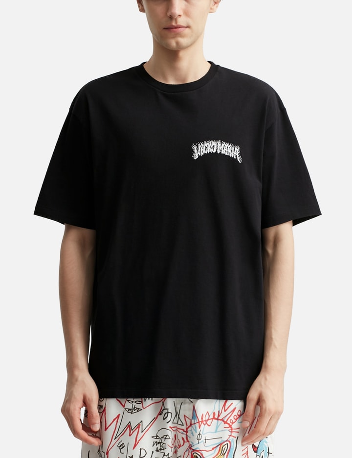 Tim Lehi / Washed Heavy Weight T-Shirt