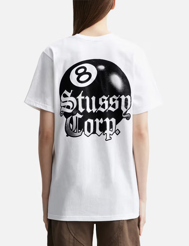 8 BALL CORP. T-SHIRT