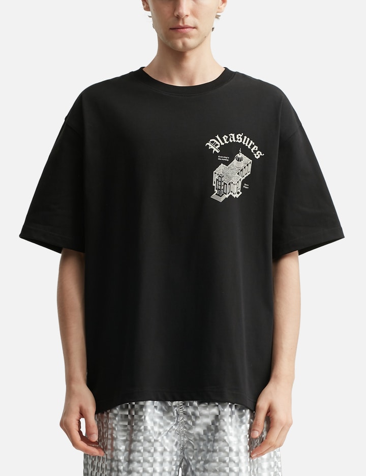 Chapel Heavyweight Shirt