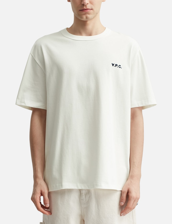 Boxy Petit VPC T-shirt