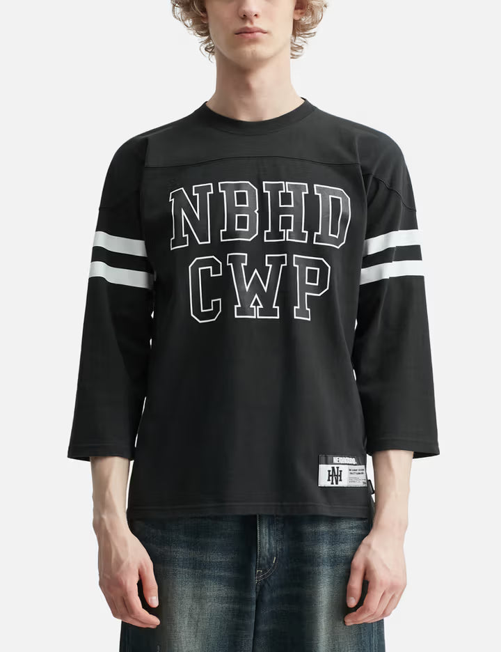 Football Shirt LS