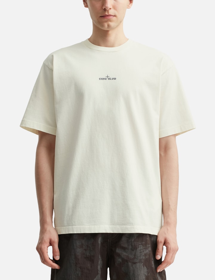 Combed Organic Cotton T-shirt