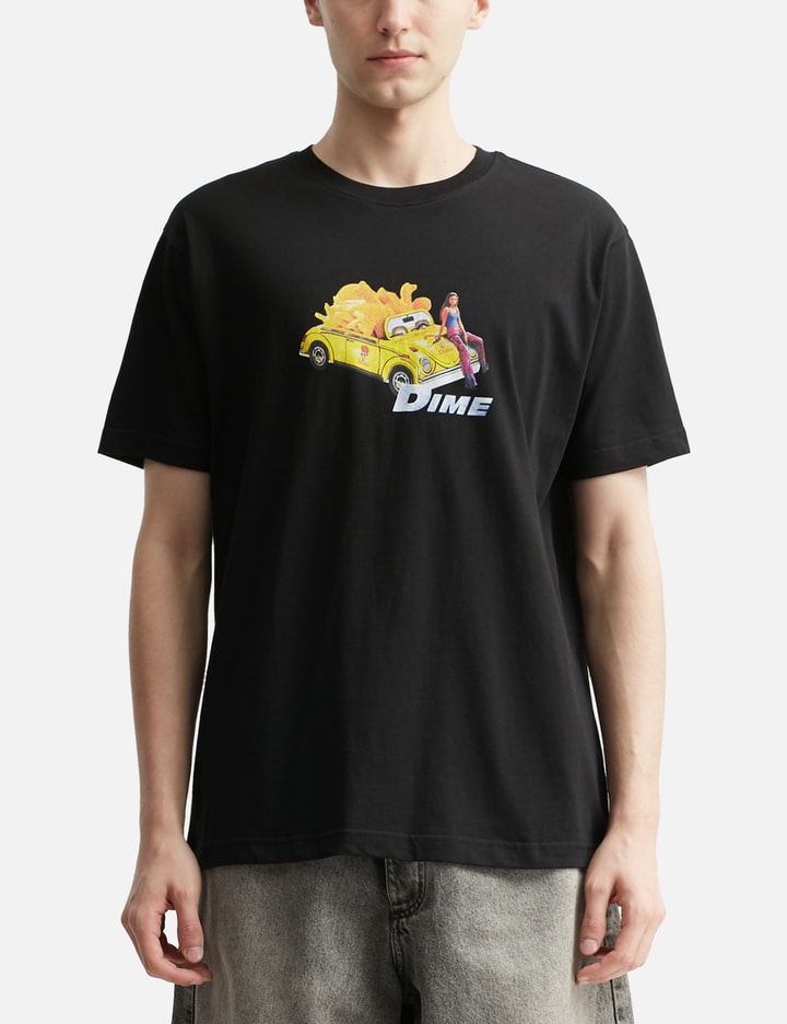 2Fast 2Delicious T-Shirt