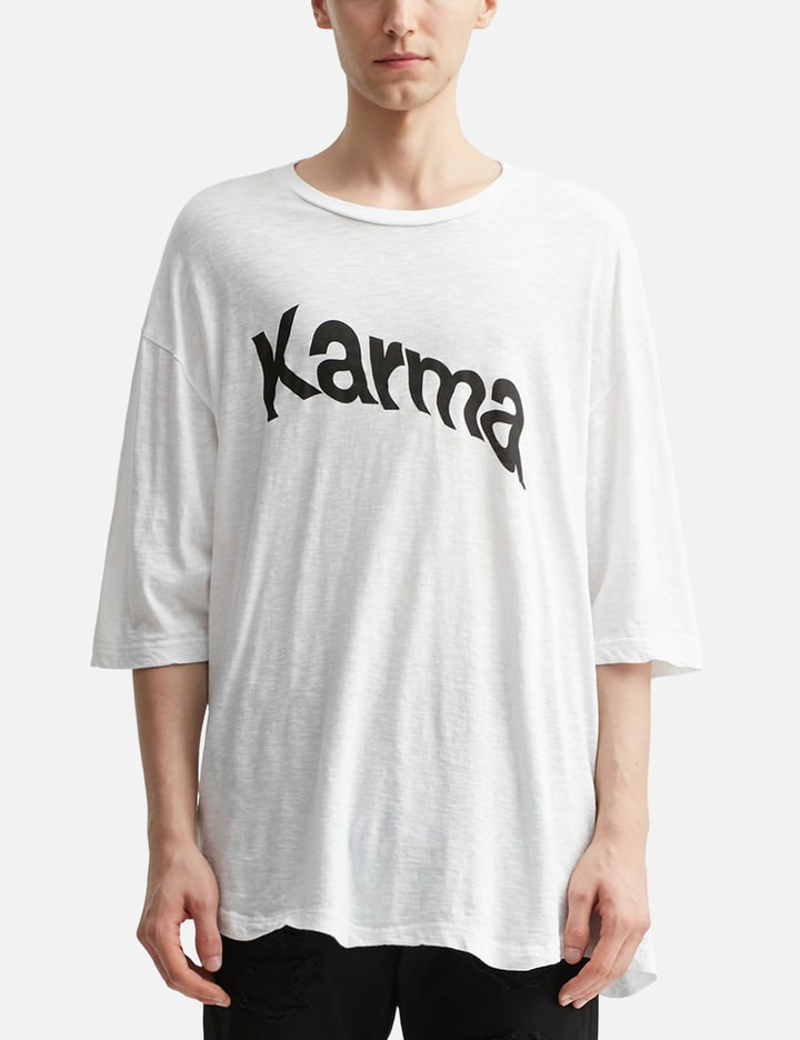 UC1E4820-1 Karma Short Sleeve T-shirt