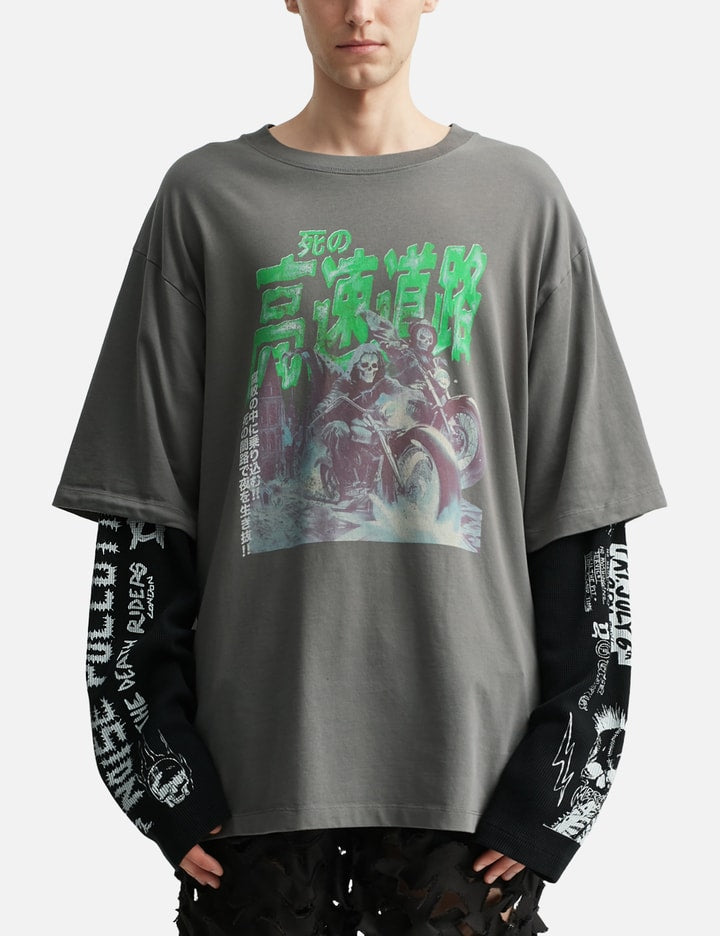 Double Deck T-shirt