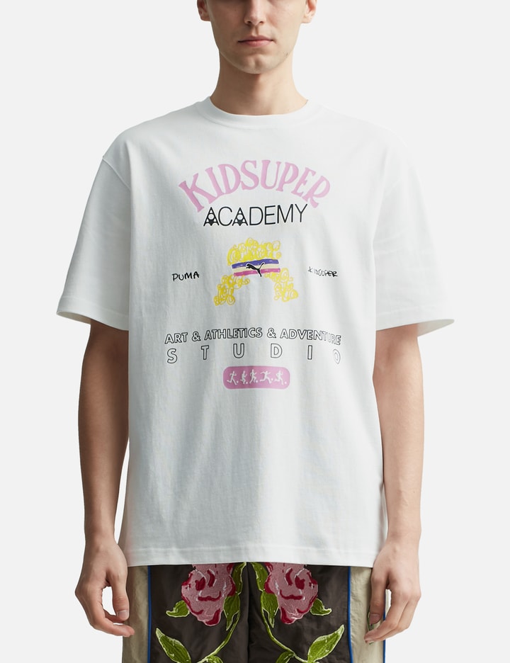 Puma x KIDSUPER Graphic T-shirt