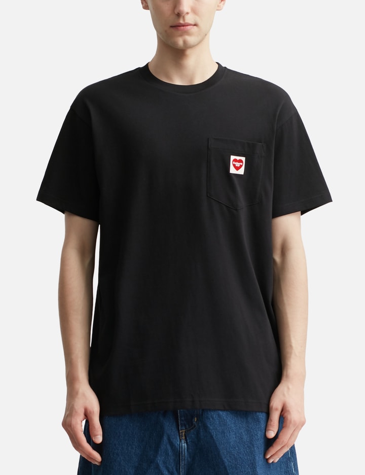 Pocket Heart T-shirt